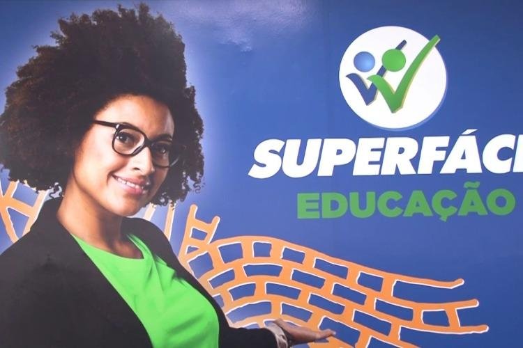 Amapá amplia serviços educacionais com implantação do Super Fácil Educação, em Santana