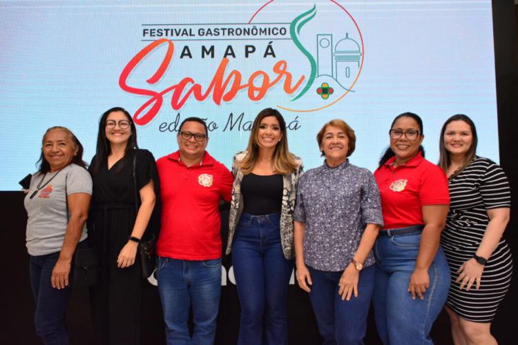 Prefeitura é anunciada como parceira oficial do Festival Amapá Sabor, em Macapá