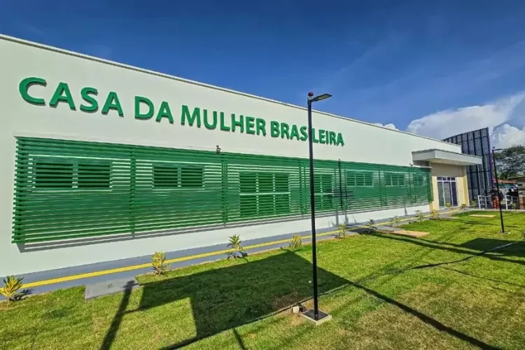 Governo do Amapá inaugura Casa da Mulher Brasileira: um marco histórico no combate ao feminicídio