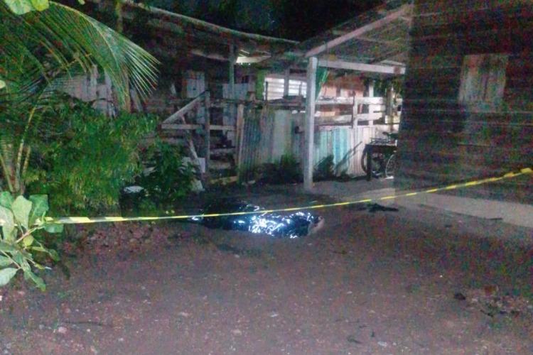 Polícia Civil conclui inquérito de homicídio e representa por prisão preventiva de suspeito em Macapá