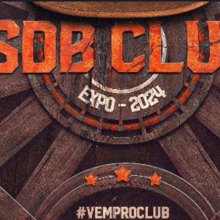 SDB CLUB (EXPOFEIRA 2024)