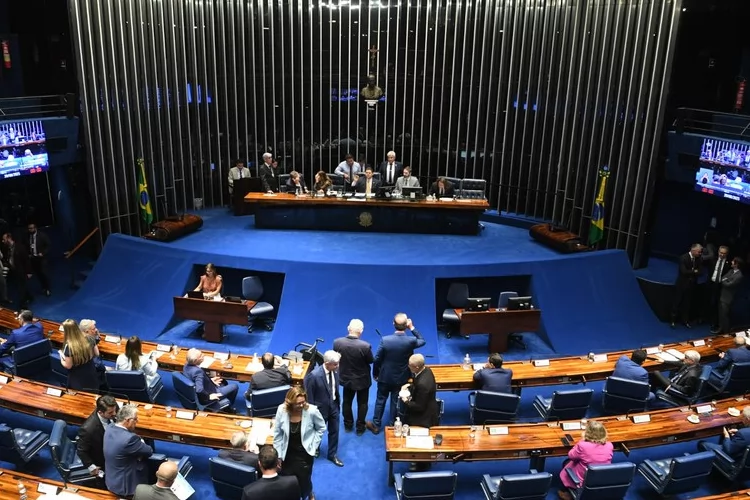 Plenário confirma Frederico Dias para diretor-geral da Antaq 