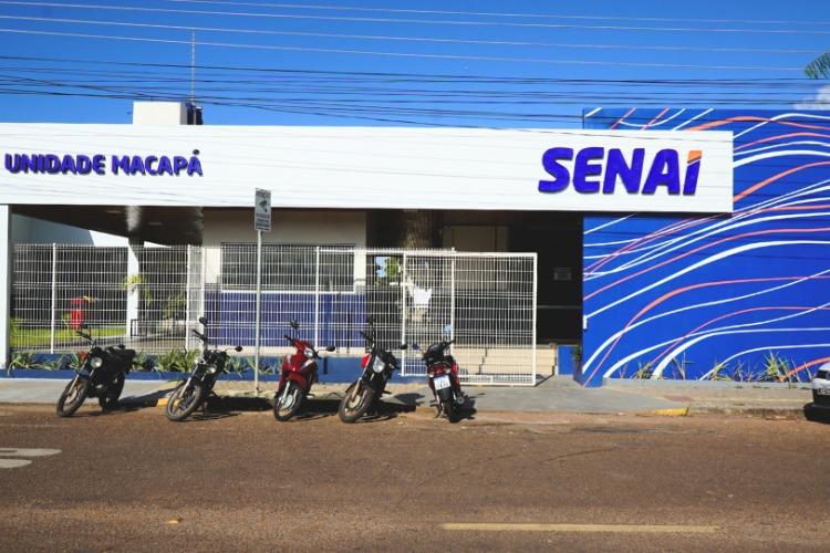 SENAI AP promove 5ª edição do Fórum de Aprendizagem Profissional