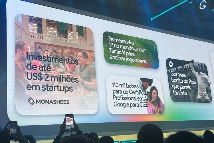 ​​​​CIEE e Google renovam a parceria com oferta de 110 mil bolsas de estudo em tecnologia para 2026/2027