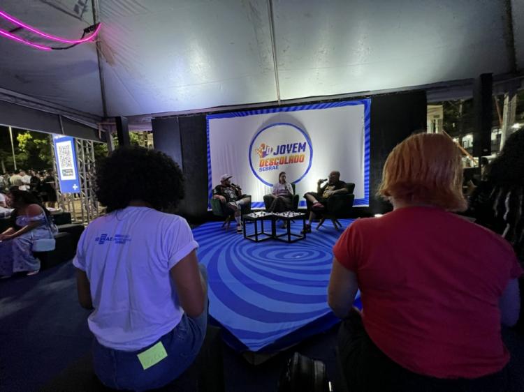 Sebrae e GEA promovem lançamento do Projeto Jovem Descolado 2024