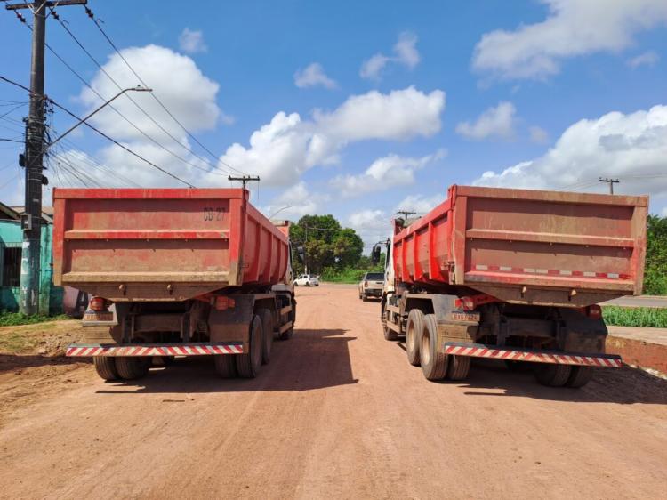 Prefeitura de Macapá finaliza demolição da Ponte Sérgio Arruda