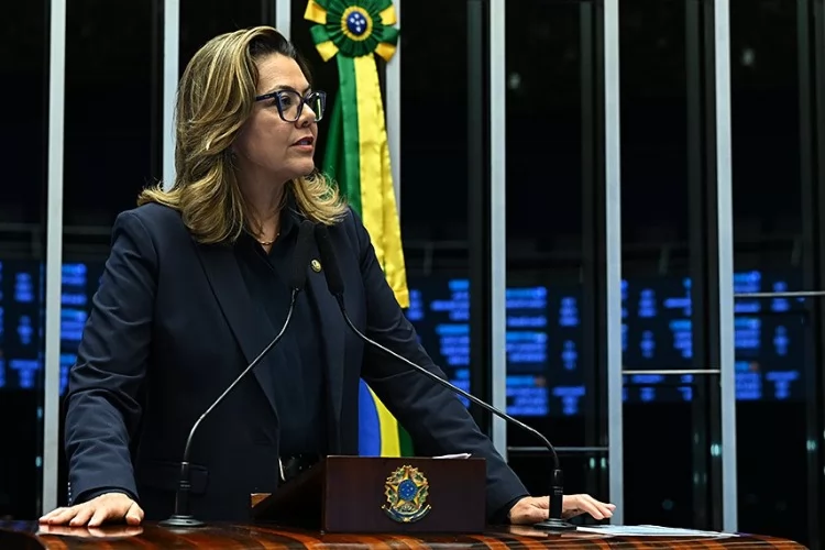 Agressores de mulheres usarão tornozeleira de imediato, aprova Senado