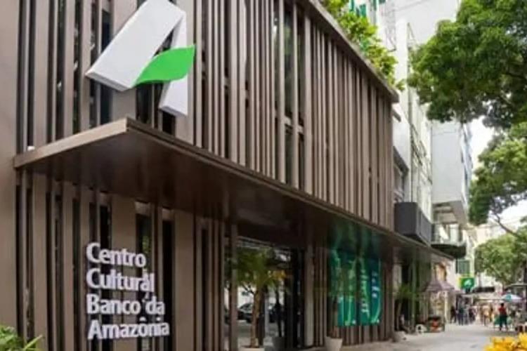 Férias de julho: Centro Cultural Banco da Amazônia oferece programação gratuita em Belém