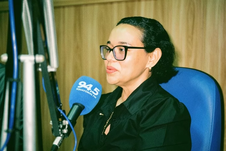 Em entrevista ao Programa Conexão Macapá Secretária de Saúde do Município esclarece tramitação de emenda federal e reforça compromisso com transparência na gestão