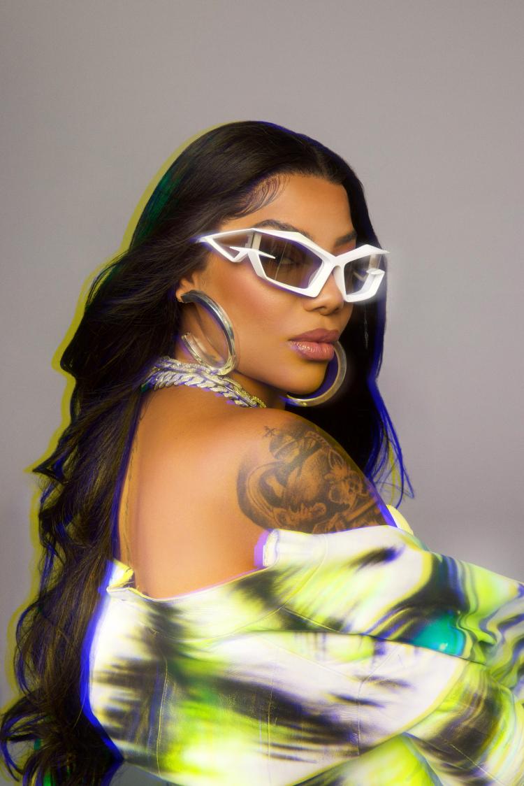 LUDMILLA IN THE HOUSE TOUR confirma mais quatro datas da mega turnê no Brasil