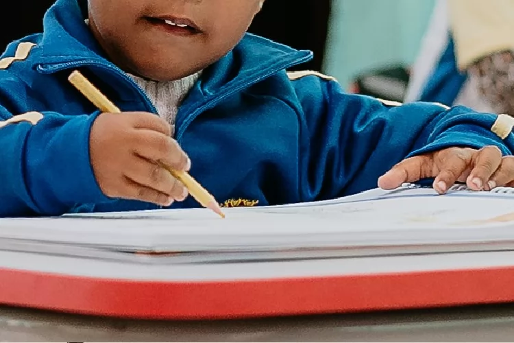 Quatro habilidades que seu filho desenvolve na Educação Infantil
