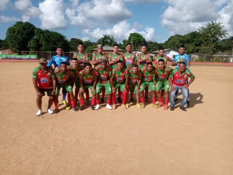 Final do Campeonato de Cutias promete emoções neste sábado