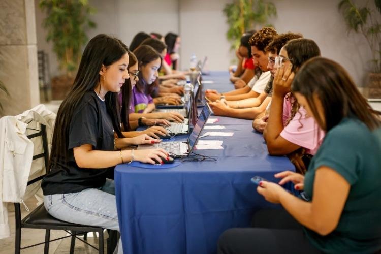 ​CIEE fecha mês de setembro com 15 vagas de estágio no Amapá