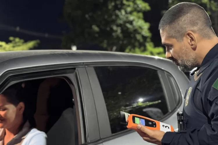 PRF encerra Operação Carnaval 2026 no Amapá sem registro de mortes nas rodovias federais