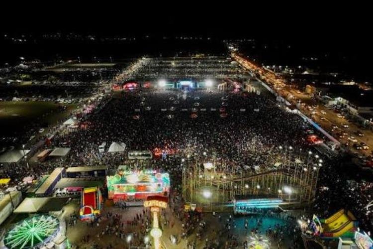 Governo do Amapá fecha Expofeira com R$ 17,5 milhões em vendas e R$ 4 bilhões em negócios projetados