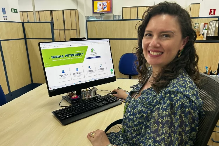 Sebrae orienta empresários sobre oportunidades no Petronect
