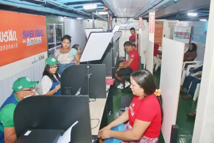 Governo do Amapá inicia 