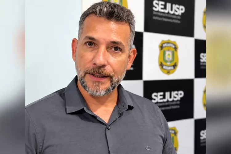 Diretor-adjunto do Iapen é exonerado após suspeita de envolvimento na morte de major da PM