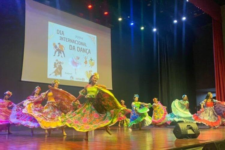 Prefeitura de Santana abre inscrições para edital com R$ 445 mil em premiações para agentes culturais