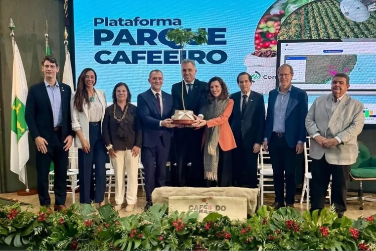 Conab lança plataforma para certificar café brasileiro como livre de desmatamento